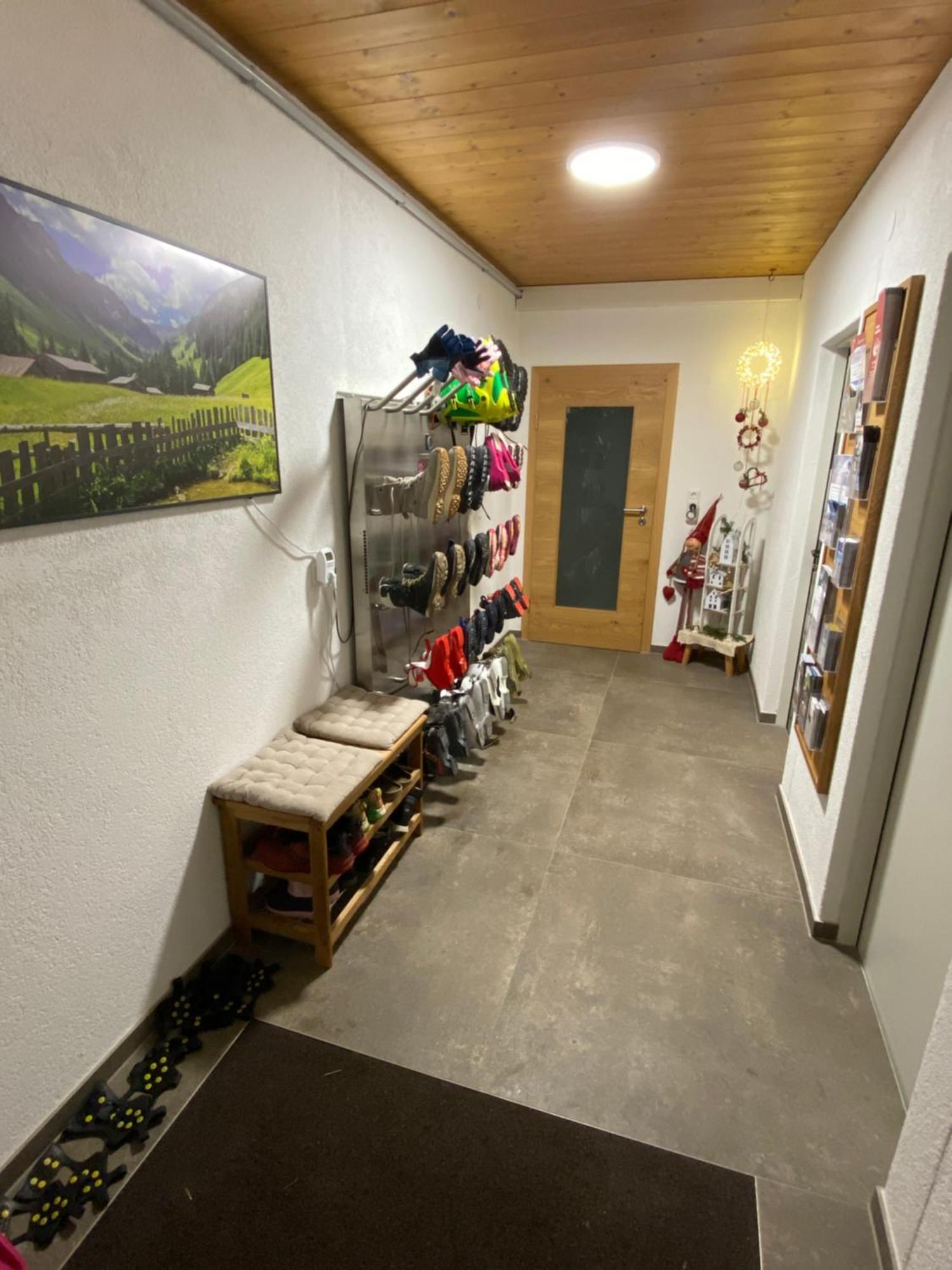 Haus Schoenblick バッハ エクステリア 写真